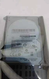 IBM 00RX915 2076-3544 01NN119 1.8TB 2.5" SAS 12G V7000 HARD DRIVE - Picture 1 of 4