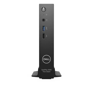 OPTIPLEX 3000 THIN CLIENT TPM CELERON N5105 8GB 64GB EMMC INTE - Bild 1 von 6