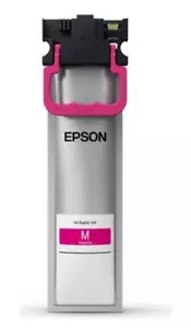 Epson C13T11C340 Magenta ink cartridge, capacity 3k pages (GENUINE EPSON) - Picture 1 of 1