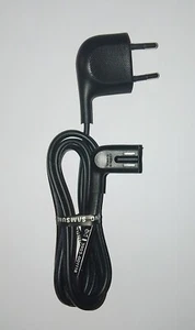 1.5M Samsung Right Angled Figure 8 Lead to EU European Power Cable 3903-001118 - Picture 1 of 1