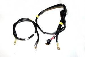 Honda SCV 100 JF11 Lead Starter Cable Ground Cable - Picture 1 of 1
