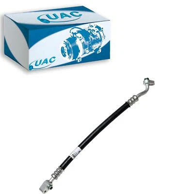 Manguera de descarga de refrigerante UAC para Geo Metro 1995-1997 Foto 1 de 2