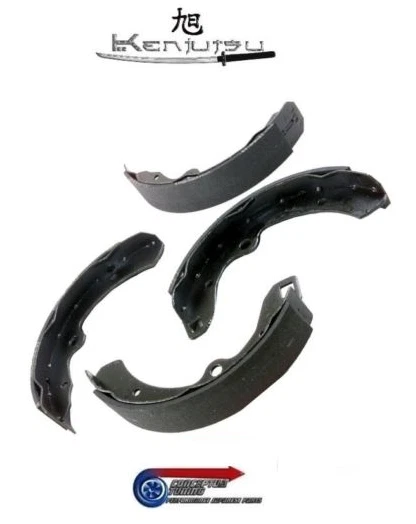 OE SPEC Hintere Park- Und Handbremsbacken - Für S30 Datsun 280Z L28 1975 & 1976 - Bild 1 von 1