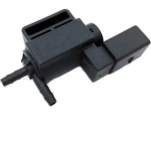 Vacuum Solenoid Valve / Solenoid For Audi A4 A5 A6 Q5 A7 Q7 Q8 A8 037906283C - Bild 1 von 7
