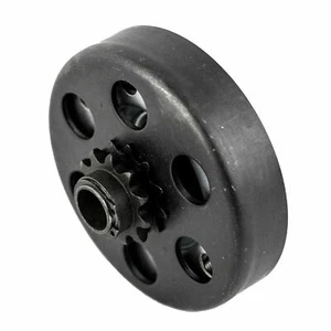 Centrifugal Clutch 5/8" Bore 12 Tooth Go Kart Mini Bike For #35 Chain - Picture 1 of 3