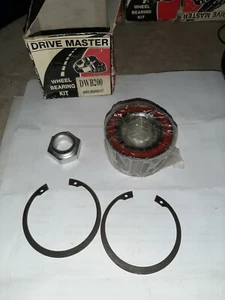 Quinton Hazell QH Radlagersatz QWB200 - Bild 1 von 2