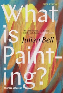 What Is Painting? (HB, 2017) - Picture 1 of 1