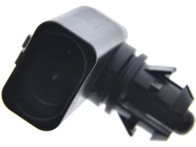 For 2002-2009 Chevrolet Trailblazer A/C Temperature Switch Walker 55719FZVT 2003 - Image 1 of 2