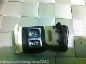 A-14 HONDA SFX DIO PEUGEOT BUXY ZENITH INTERRUPTOR LUCES LIGHTS SWITCH - Foto 1 di 1