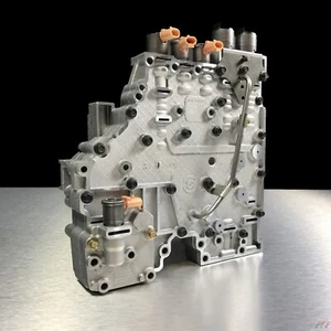Cuerpo de válvula de rendimiento Revmax Allison 1000 para 2001-2004 6,6 Duramax diésel - Imagen 1 de 2