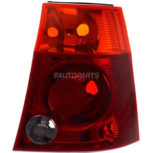 Right Side Tail Lamp Lens And Housing Fits 2004-2008 Chrysler Pacifica CH2801152 - Picture 1 of 5