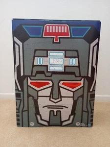 Transformers Fortress Maximus Exclusive NIB - SDCC Comic Con 2016 - Picture 1 of 5