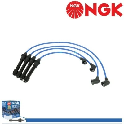 Ignition Wire Set OEM NGK For 1993-1998 Mercury Villager V6-3.0L - Image 1 of 4