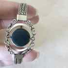 Vintage Stone Bracelet Diameter 19Cm