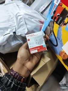 Sengled Smart Plug,  Supports Up to 2300W,  2.4 GHz, Wi-Fi, 1-Pack. - Picture 1 of 4