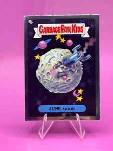 2024 Topps Chrome - Garbage Pail Kids S7 - #286b June Moon - Bild 1 von 2