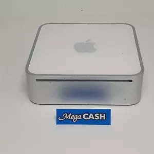 Apple MAC Mini - Model A1283 - ** FAULTY Read Conditions** - Picture 1 of 16