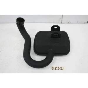Endrohr Schalldämpfer SITO Muffler Exhaust Terminal Piaggio Vespa Px Pe 200 - Bild 1 von 2