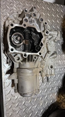 Controlador de caja de cambios deoit transmisión diesel DT12 A9622600563 genuino OEM Foto 1 de 4