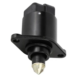 *Auto Idle Air Control Valve IAC For Clio II LOGAN 7700273699 - Picture 1 of 7
