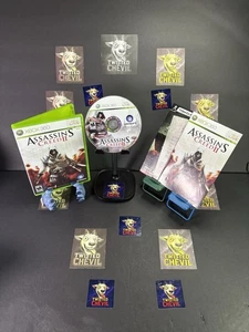 Assassin's Creed II 2 Xbox 360 CiB probado funciona muy bien - Imagen 1 de 11