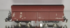 BTTB 15210 4achs. Selbstentladewagen, DR Epo.IV neuwertig, originalverpackt - Picture 1 of 6