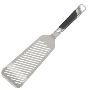 NEW Everdure Heston Blumenthal Quantum Fish Turner Large - Picture 1 of 4