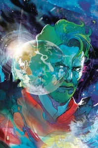 Captain Planet 1P Christian Ward Incentive Variante Vergine (1:25) - Foto 1 di 1