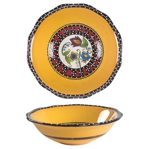 Tabletops Unlimited Kashmir Soup Cereal Bowl 5934661 - Picture 1 of 1