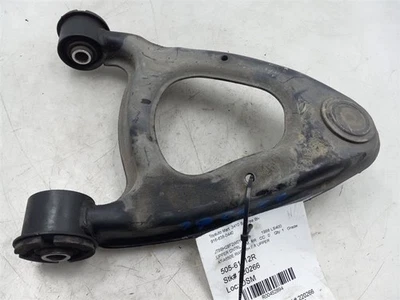 95 96 97 98 99 00 LEXUS LS400 BRAÇO DE CONTROLE SUPERIOR DIREITO PASSAGEIRO TRASEIRO A650E - Imagem 1 de 4