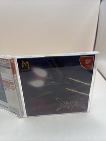 Chaos Field (Sega Dreamcast, 2004) Japanese Import US Seller 