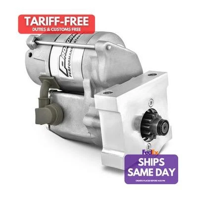 Proform 67054, One Natural Ls Engine 4.41:1 Gear Reduction Starter Performance - Image 1 of 4