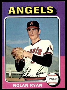1975 Topps Baseball - Pick A Card - Cards 331-490 - Picture 1 of 438
