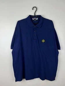 Stone Island vintage polo t-shirts size XXXL - Picture 1 of 6