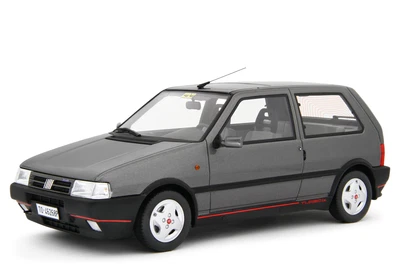 LAUDORACING-MODELS 1:18 Fiat Uno Turbo i.e. 1.4 1990 LM200D - Image 1 of 4