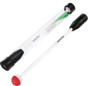 Golf Rib Stick Chipping Trainer Trainingshilfe Schwungtrainer Schwingtrainer - Bild 1 von 7