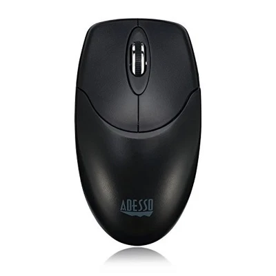 Adesso Antimicrobial Wireless Desktop Mouse (IMOUSEM60) - Image 1 of 4
