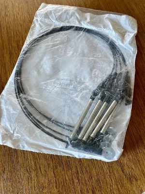 Nintendo 3DS Kiosk Stylus Security Promo Store Display Attachment - Image 1 of 2