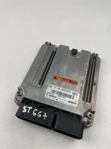 Centralina motore OPEL INSIGNIA A G09 ECU 55599643 0281031159 28186554 - Foto 1 di 4