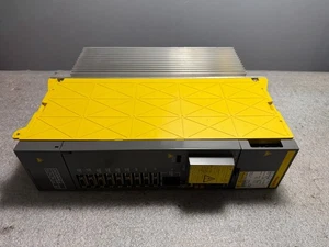 Fanuc Servoverstärker Modul A06B-6079-H208 - Bild 1 von 9