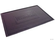 Alfombrilla Accesorio 12"X17" Para Franklin Modelo 11 B 1927, Modelo 130 1929; AC 34 Foto 1 de 1