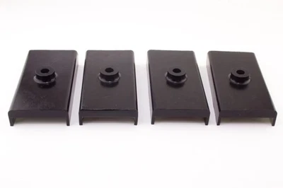 Whiteline W71413 Rear Spring to Saddle Bushing for Ford Mustangs & Falcons Foto 1 de 4