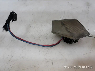 6Q1907521 HEIZWIDERSTAND / 6Q1907521 / 1519965 FÜR SEAT IBIZA 6L1 COOL — 第 1/4 张图片