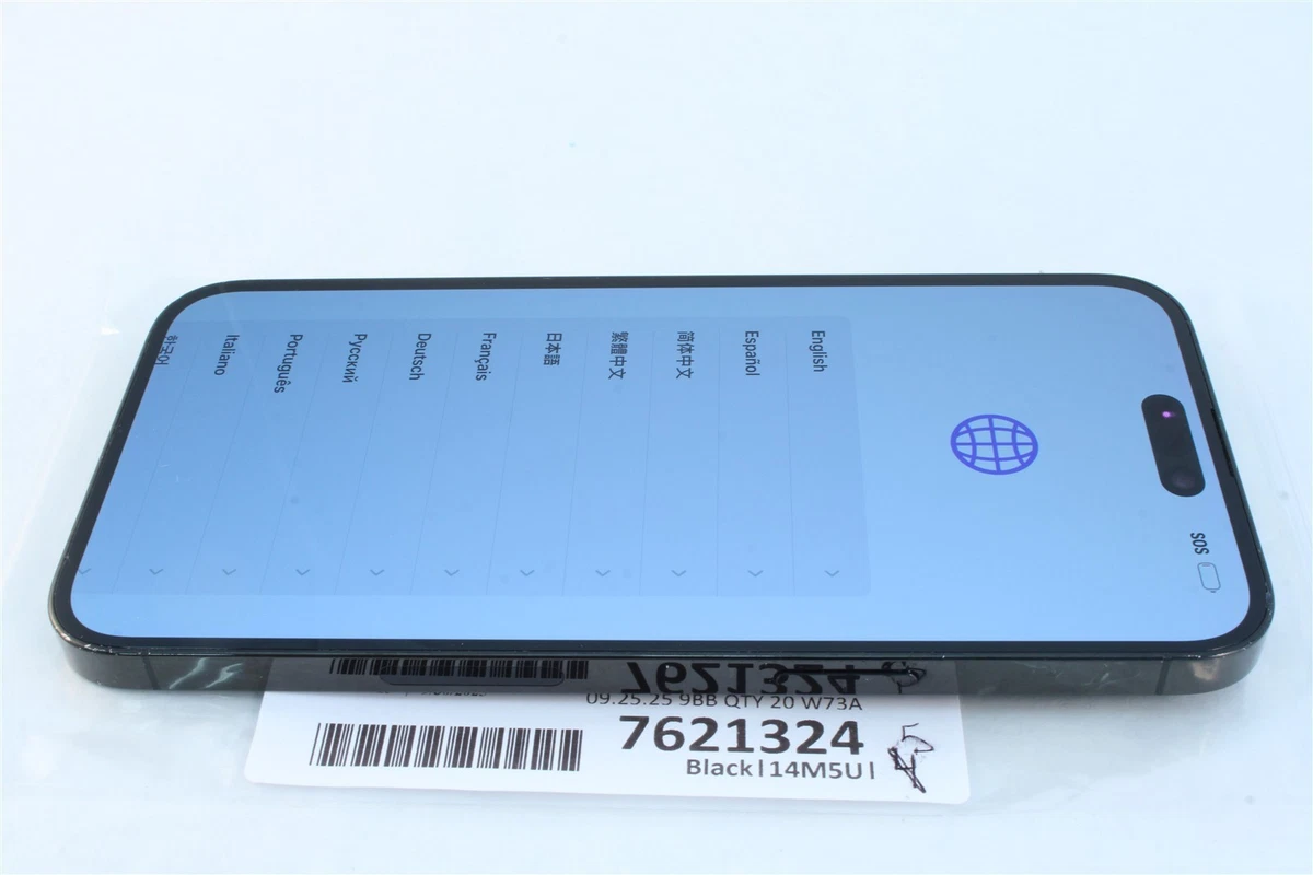 Apple iPhone 14 Pro Max 512 GB Cell Phones & Smartphones for Sale