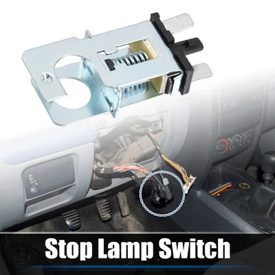 Stop Lamp Switch Brake Light Switch Replacement for Ford Aerostar 1986-1997 - Image 1 of 4
