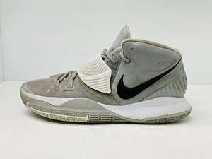 Nike Kyrie 6 Team Wolf Gray 2020 Größe 10,5 3F - Bild 1 von 8