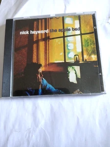 NICK HEYWARD THE APPLE BED CD 1998 ALBUM TODAY THE MAN YOU USED TO BE STARS IN - Picture 1 of 2