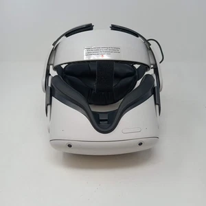 Auriculares Meta Quest 2 Vr - Imagen 1 de 11