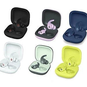 1:1 Sigillato Nuovissimo Beats by Dr. Dre Fit Pro True Wireless Cancellazione del Rumore - Foto 1 di 31