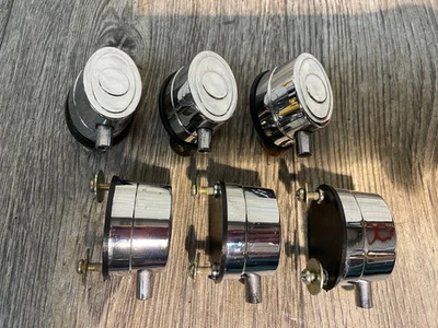 PDP by DW Tom Drum Spares Lugs 35mm Hardware Set Of 6 #KV42/LR51/MY16 - Image 1 of 4